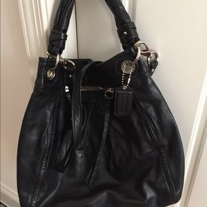 Coach Parker Crossbody